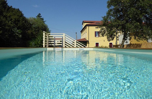 Vigonovo Villa | 150 m² Villa ∙ 4 bedrooms ∙ 7 guests