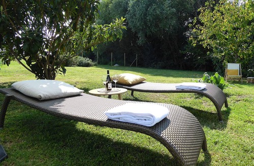 Vigonovo Villa | 150 m² Villa ∙ 4 bedrooms ∙ 7 guests