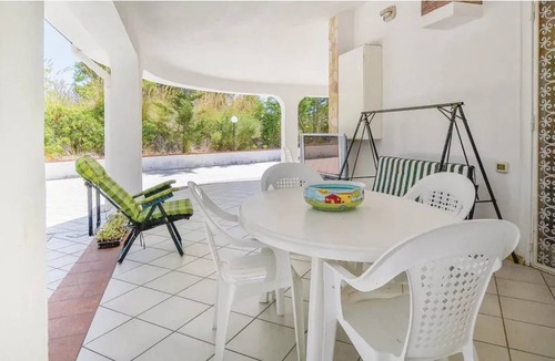 Monreale Villa | 150 m² Villa ∙ 5 bedrooms ∙ 10 guests