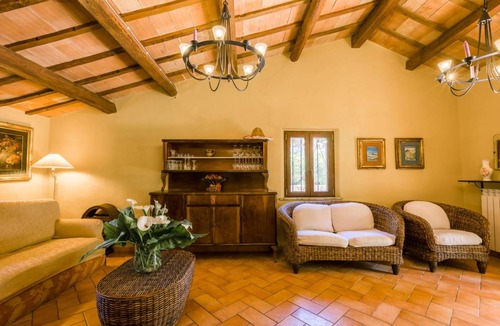 Barchi Villa | 150 m² Villa ∙ 5 bedrooms ∙ 11 guests