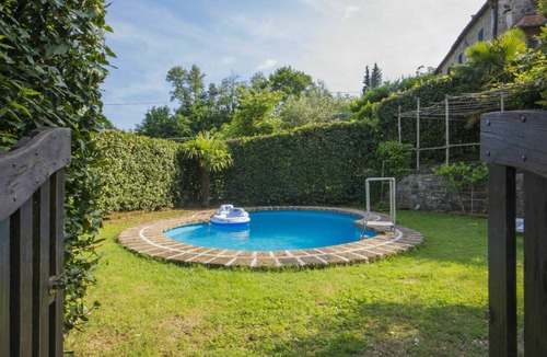 Pontito Villa | 150 m² Villa ∙ 4 bedrooms ∙ 8 guests