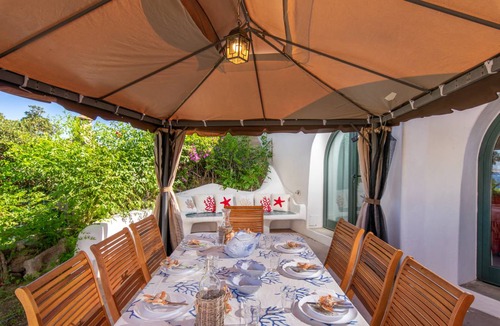 Porto Rafael Villa | 150 m² Villa ∙ 3 bedrooms ∙ 9 guests