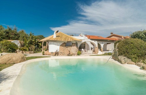 Santa Reparata Villa | 150 m² Villa ∙ 3 bedrooms ∙ 6 guests