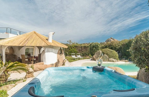 Santa Reparata Villa | 150 m² Villa ∙ 3 bedrooms ∙ 6 guests