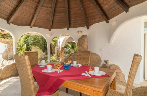 Santa Reparata Villa | 150 m² Villa ∙ 3 bedrooms ∙ 6 guests