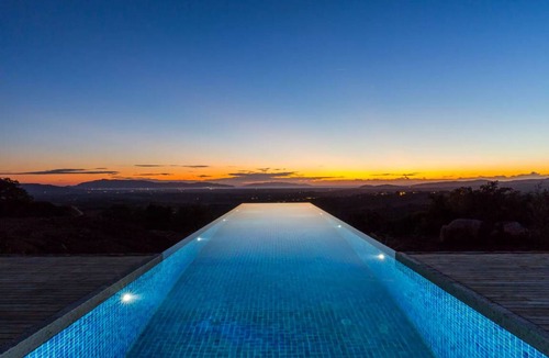 Magliano in Toscana Villa | 1500 m² Villa ∙ 7 bedrooms ∙ 16 guests