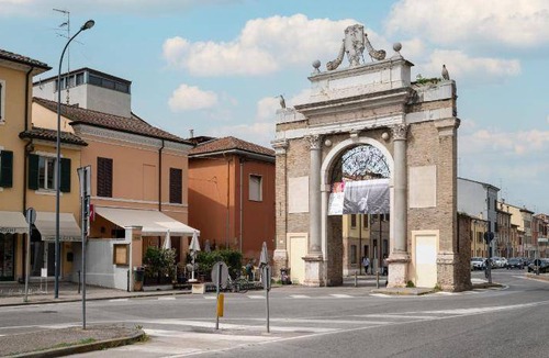 Ravenna Apartment | 152 m² Apartment ∙ 4 bedrooms ∙ 7 guests