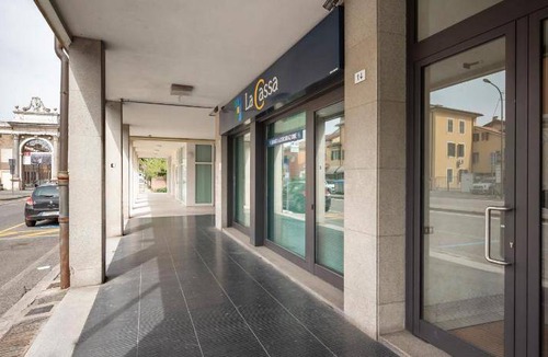 Ravenna Apartment | 152 m² Apartment ∙ 4 bedrooms ∙ 7 guests