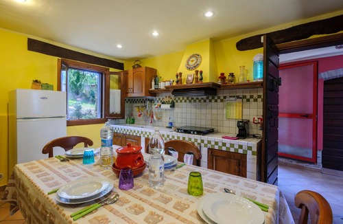 Bellante House | 155 m² House ∙ 3 bedrooms ∙ 8 guests