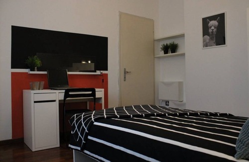 Brescia Resort | 156 m² Private room ∙ 1 bedroom ∙ 1 guest