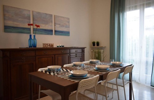 Brescia Resort | 156 m² Private room ∙ 1 bedroom ∙ 1 guest