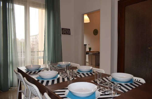 Brescia Resort | 156 m² Private room ∙ 1 bedroom ∙ 1 guest