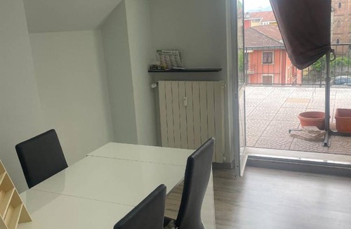 Serravalle Scrivia Apartment | 157 m² Apartment ∙ 2 bedrooms ∙ 6 guests