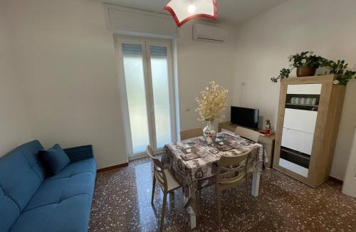 Terni Apartment | -15min Cascate Marmore- Ampio Appartamento, Park gratuito