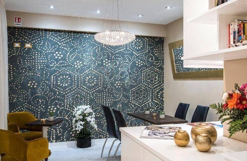 Sallustiano Bed & Breakfast | 16 m² Bed and breakfast ∙ 2 guests