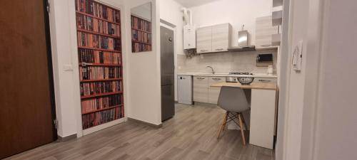 Centro Storico Apartment | 16 m² Apartment ∙ 2 bedrooms ∙ 4 guests