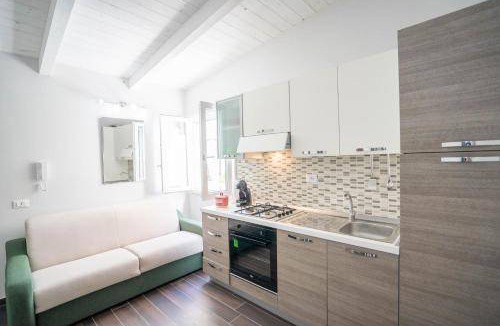 Catanzaro Lido Apartment | 16 m² Apartment ∙ 1 bedroom ∙ 3 guests