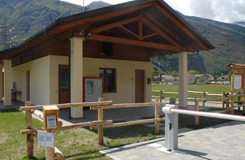 Settimo Vittone Bed & Breakfast | 16 m² Bed and breakfast ∙ 3 guests