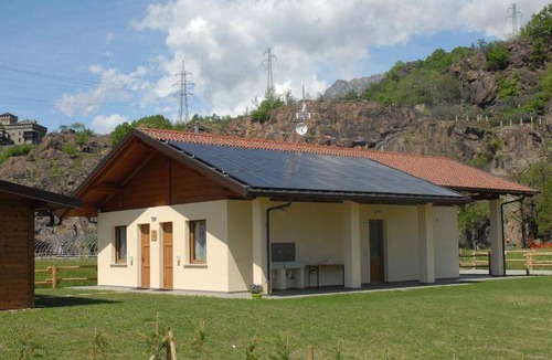 Settimo Vittone Bed & Breakfast | 16 m² Bed and breakfast ∙ 3 guests