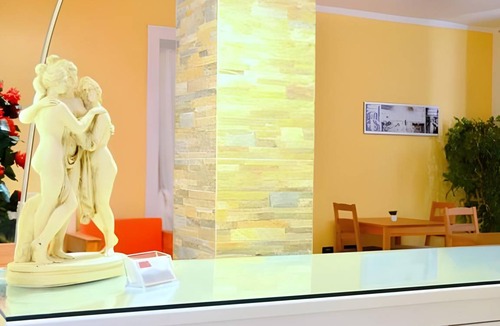 Montagnana Bed & Breakfast | 16 m² Bed and breakfast ∙ 4 guests