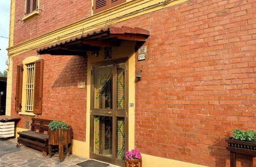 Castelfranco Emilia Bed & Breakfast | 16 m² Bed and breakfast ∙ 10 guests