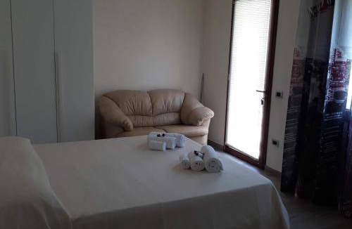 Selargius Bed & Breakfast | 16 m² Bed and breakfast ∙ 4 guests