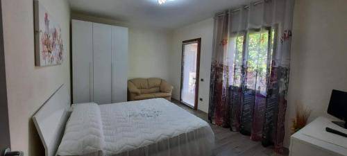 Selargius Bed & Breakfast | 16 m² Bed and breakfast ∙ 4 guests