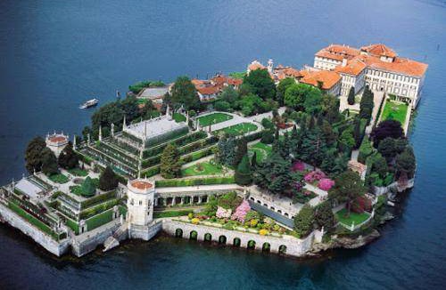 Nebbiuno Bed & Breakfast | 16 m² Bed and breakfast ∙ 2 guests