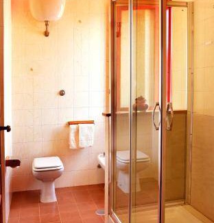 Otricoli Bed & Breakfast | 16 m² Bed and breakfast ∙ 4 guests
