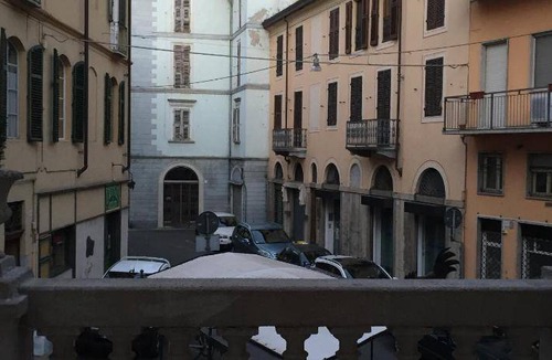 Vercelli Bed & Breakfast | 16 m² Bed and breakfast ∙ 3 guests
