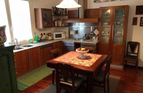 Ravenna Bed & Breakfast | 16 m² Bed and breakfast ∙ 2 guests
