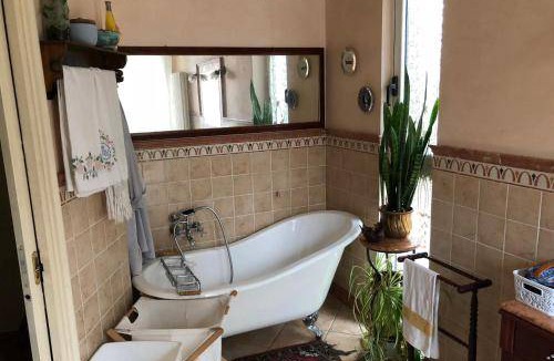 Ravenna Bed & Breakfast | 16 m² Bed and breakfast ∙ 2 guests