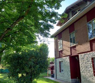 Il Cristo Bed & Breakfast | 16 m² Bed and breakfast ∙ 3 guests