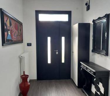 Il Cristo Bed & Breakfast | 16 m² Bed and breakfast ∙ 3 guests