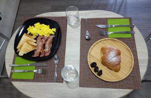 Il Cristo Bed & Breakfast | 16 m² Bed and breakfast ∙ 3 guests