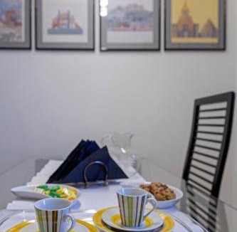 Citta Nuova-Barriera Nuova-San Vito-Citta Vecchia Bed & Breakfast | 16 m² Bed and breakfast ∙ 3 guests