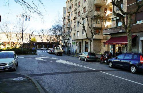 Citta Nuova-Barriera Nuova-San Vito-Citta Vecchia Bed & Breakfast | 16 m² Bed and breakfast ∙ 3 guests