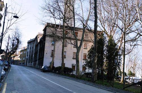 Citta Nuova-Barriera Nuova-San Vito-Citta Vecchia Bed & Breakfast | 16 m² Bed and breakfast ∙ 3 guests