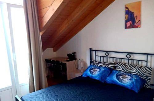 Omegna Bed & Breakfast | 16 m² Bed and breakfast ∙ 2 guests