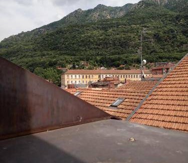 Omegna Bed & Breakfast | 16 m² Bed and breakfast ∙ 2 guests