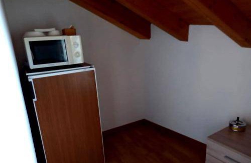 Omegna Bed & Breakfast | 16 m² Bed and breakfast ∙ 2 guests