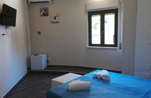 Scilla Bed & Breakfast | 16 m² Bed and breakfast ∙ 2 guests