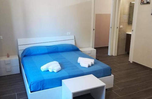 Scilla Bed & Breakfast | 16 m² Bed and breakfast ∙ 2 guests