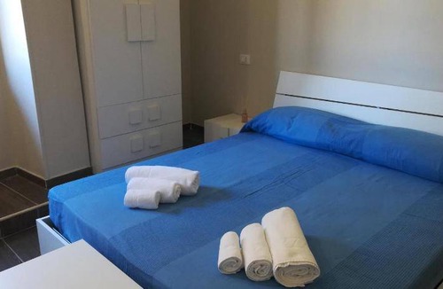 Scilla Bed & Breakfast | 16 m² Bed and breakfast ∙ 2 guests