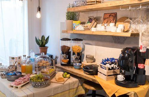 Carpi Bed & Breakfast | 16 m² Bed and breakfast ∙ 3 guests