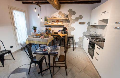 Carpi Bed & Breakfast | 16 m² Bed and breakfast ∙ 3 guests