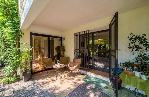 Montegalda Bed & Breakfast | 16 m² Bed and breakfast ∙ 2 guests