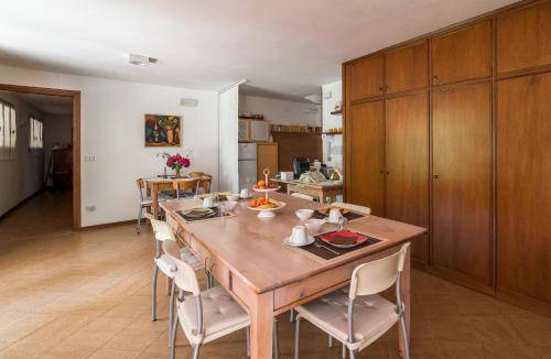Montegalda Bed & Breakfast | 16 m² Bed and breakfast ∙ 2 guests
