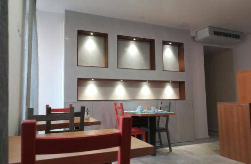 Nuoro Bed & Breakfast | 16 m² Bed and breakfast ∙ 4 guests