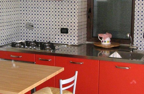 Saint-remy-de-provence Bed & Breakfast | 16 m² Bed and breakfast ∙ 2 guests